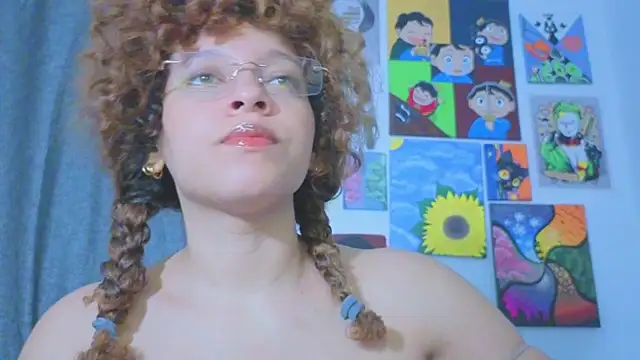 Ada gales  online show from 07.29.26