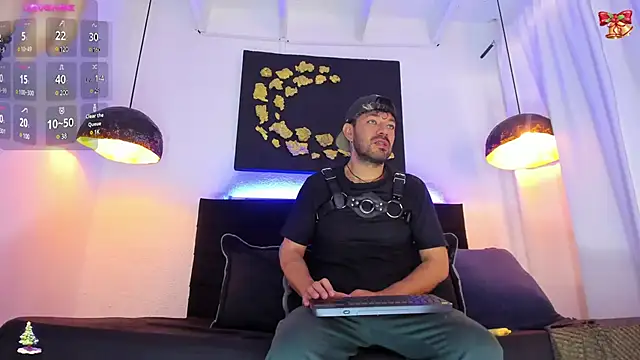 Angel Snowhotxxx online show from 01.03.25