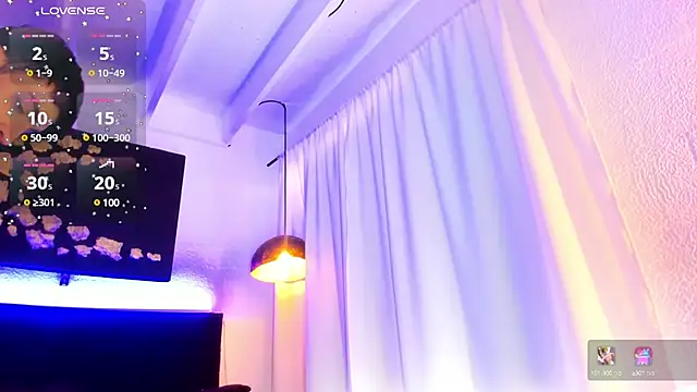 Angel Snowhotxxx online show from 01.17.25