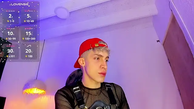 Angel Snowhotxxx online show from 03.20.25