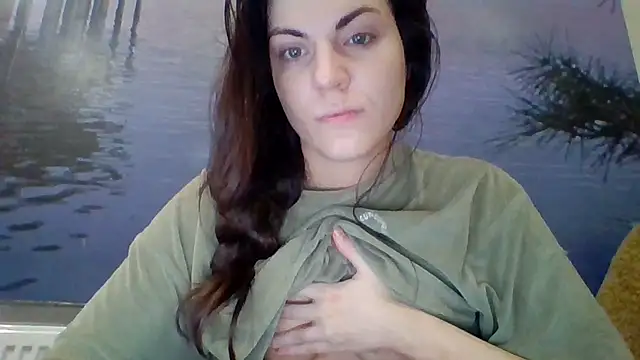 Snapshot of AliceTailor chatting on 11.20.25 AliceTailor online show from 11.20.25