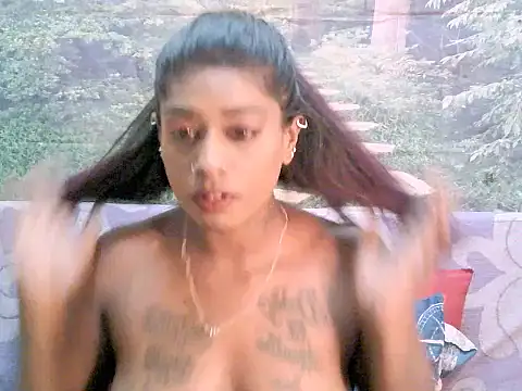 Snapshot of Harl3ysugar4u chatting on 02.14.25 Harl3ysugar4u online show from 02.14.25