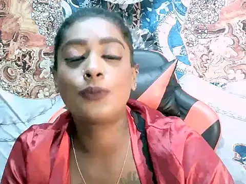 Snapshot of Harl3ysugar4u chatting on 02.26.25 Harl3ysugar4u online show from 02.26.25