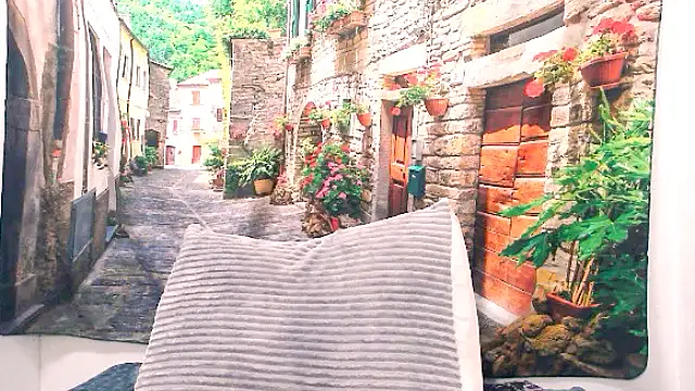 Snapshot of Harl3ysugar4u chatting on 12.03.25 Harl3ysugar4u online show from 12.03.25