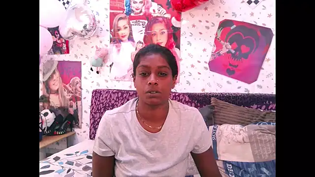 Harl3ysugar4u online show from 02.20.26