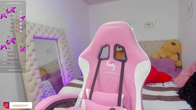 carlaperez  online show from 01.28.25