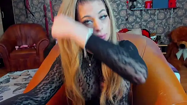 ammyloca123 online show from 04.03.26