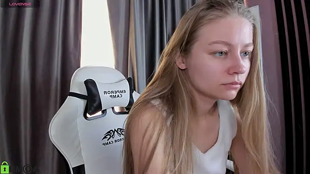 Polumna cute online show from 09.14.25