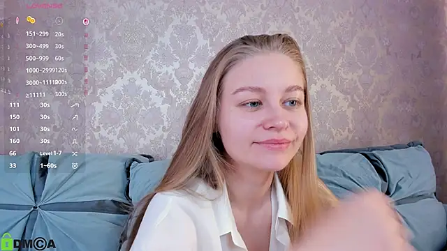 Polumna cute online show from 09.27.25