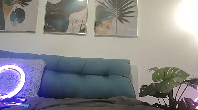 mayabsexy online show from 12.10.24