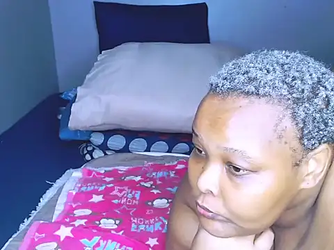 fatafricanqueen online show from 04.02.26