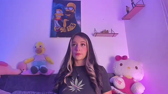 Snapshot of penny_sweett_ chatting on 01.17.26 penny sweett online show from 01.17.26