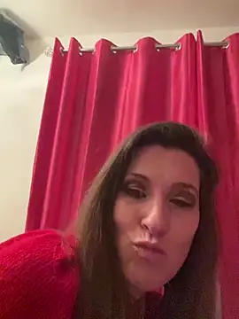 Lwhite1 online show from 01.11.25