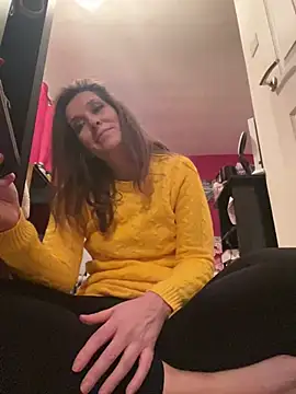 Lwhite1 online show from 01.12.25