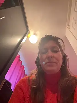 Lwhite1 online show from 01.18.25