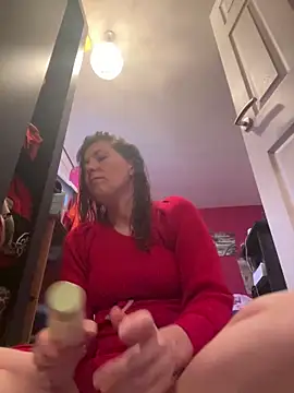 Lwhite1 online show from 02.10.25