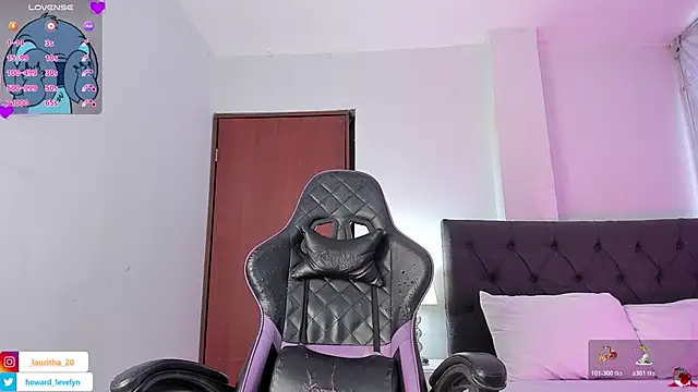 evelyn 23 online show from 11.02.25