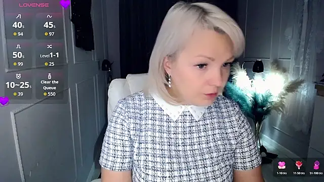 Juarnea online show from 11.06.25