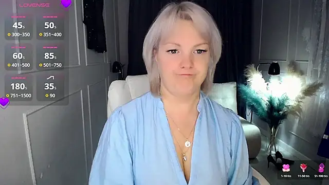 Juarnea online show from 11.09.25