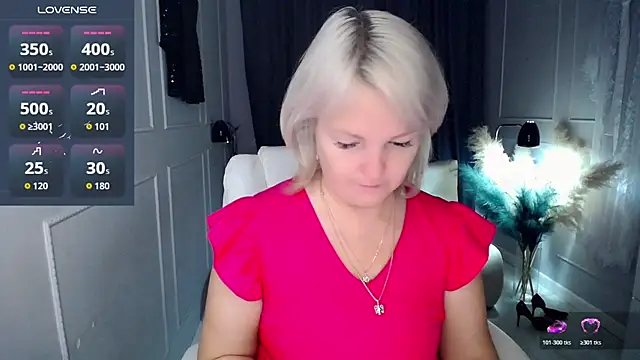 Juarnea online show from 11.25.25