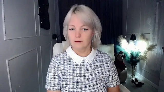 Juarnea online show from 12.03.25