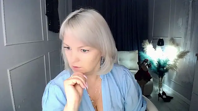 Juarnea online show from 12.04.25