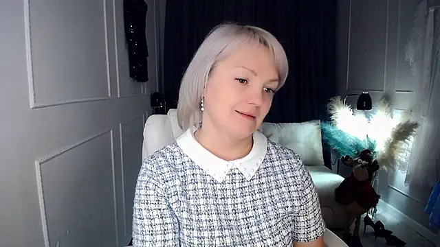 Juarnea online show from 01.10.26