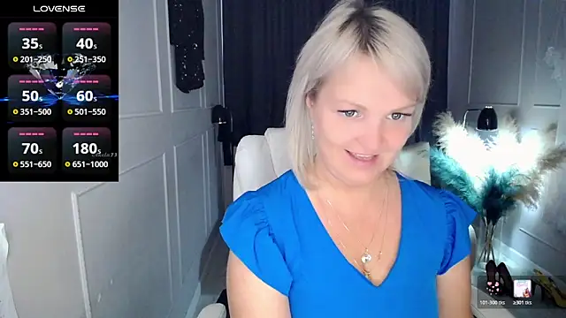 Juarnea online show from 04.11.26