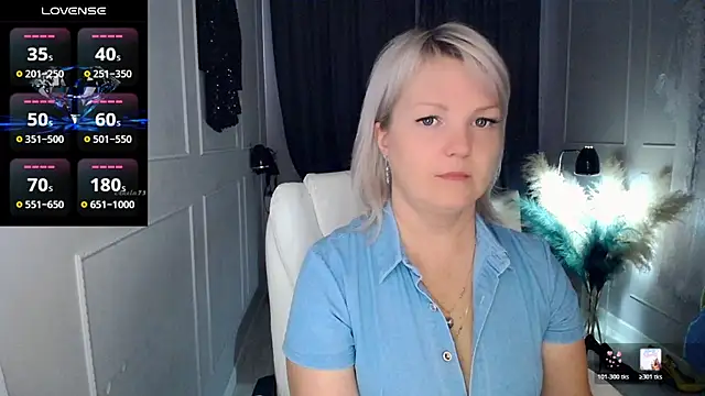 Juarnea online show from 04.18.26