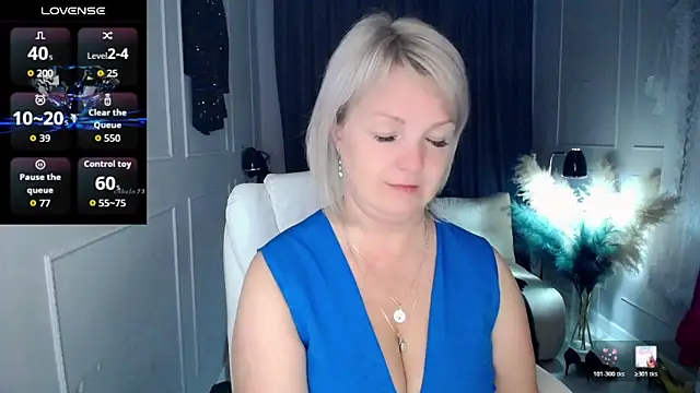 Juarnea online show from 05.08.26