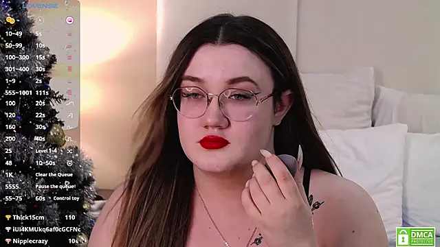 Nancy Mooree online show from 01.17.25