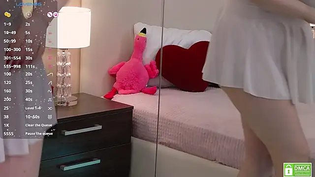 Nancy Mooree online show from 02.19.25