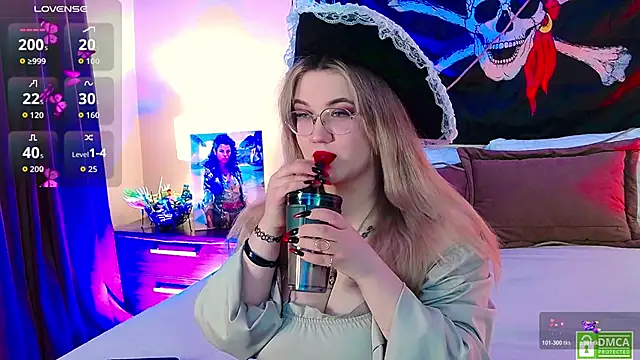 Nancy Mooree online show from 10.31.25