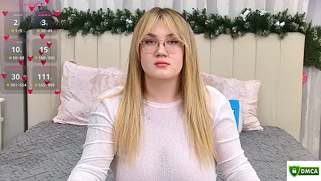 Snapshot of Nancy_Mooree chatting on 02.05.26 Nancy Mooree online show from 02.05.26