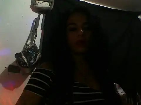 Snapshot of Venus2388 chatting on 02.15.26 Venus2388 online show from 02.15.26