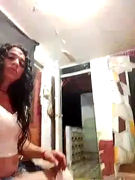 Snapshot of Venus2388 chatting on 02.28.26 Venus2388 online show from 02.28.26