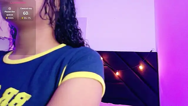 littleebonny online show from 06.26.26