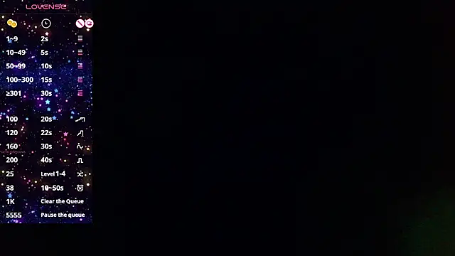 Snapshot of KayleighDreams_ chatting on 02.08.25 KayleighDreams online show from 02.08.25