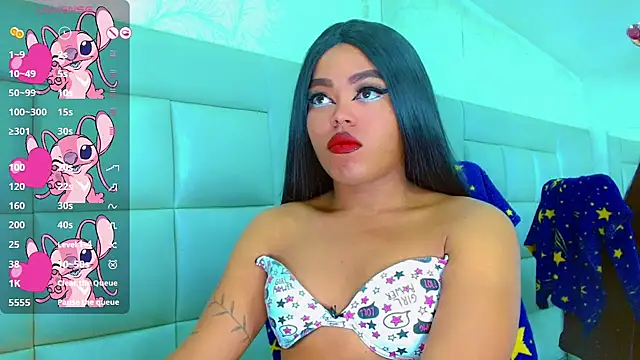 Snapshot of KayleighDreams_ chatting on 02.09.25 KayleighDreams online show from 02.09.25