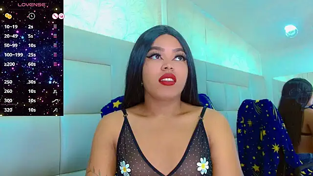 Snapshot of KayleighDreams_ chatting on 02.12.25 KayleighDreams online show from 02.12.25