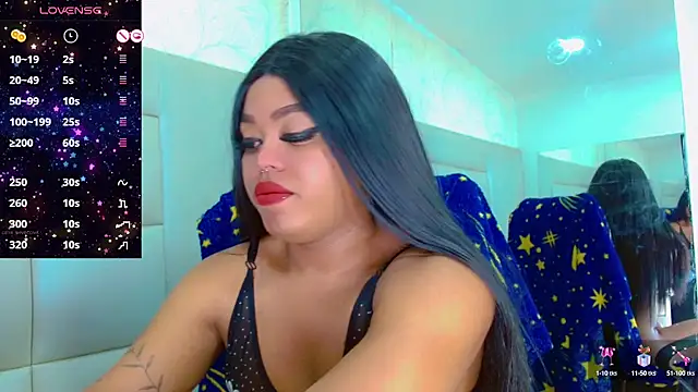 Snapshot of KayleighDreams_ chatting on 02.12.25 KayleighDreams online show from 02.12.25