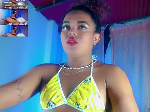 Snapshot of KayleighDreams_ chatting on 09.29.25 KayleighDreams online show from 09.29.25