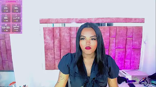 KayleighDreams  online show from 04.04.26