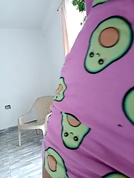 Snapshot of isabellehaynes chatting on 02.05.25 isabellehaynes online show from 02.05.25