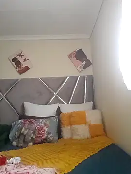 CocoBootyyy online show from 03.13.25