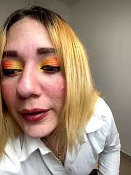 Angeli Naughty1 online show from 12.01.25