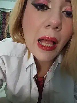 Angeli Naughty1 online show from 06.02.26