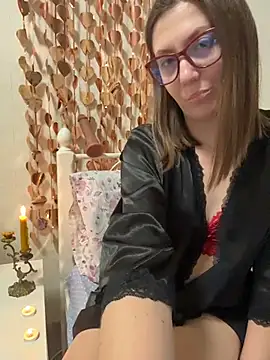 BeatriceTender online show from 02.12.26