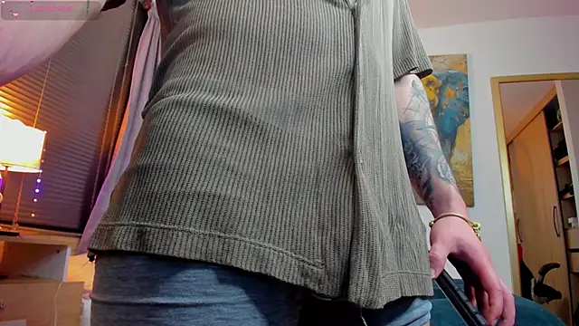 liam oficial02 online show from 02.27.26