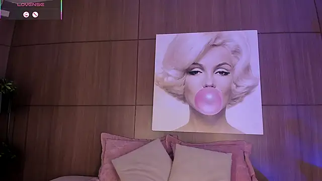 AgattaDuque online show from 02.13.26